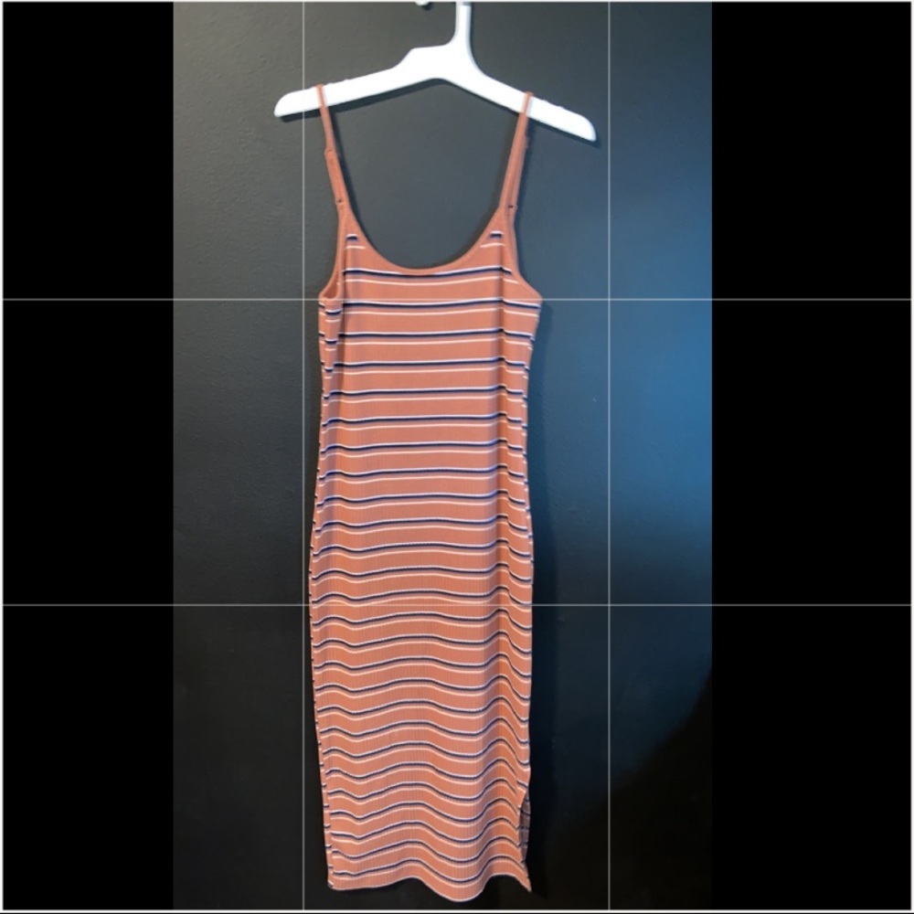 Sun dress